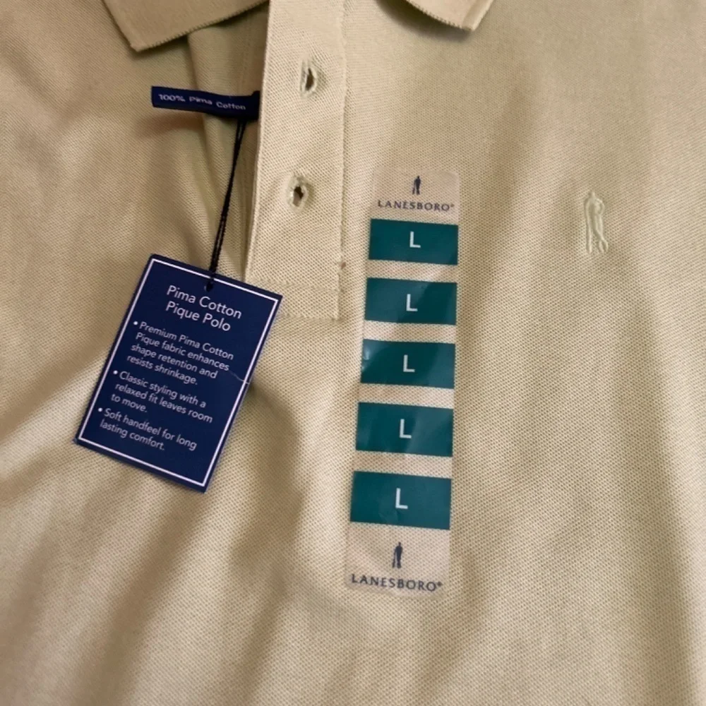 Lanesboro nwt shirt