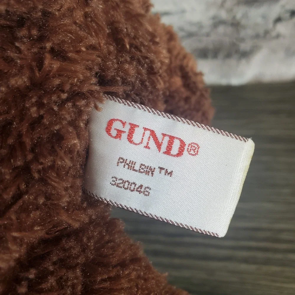 Gund excellent pre