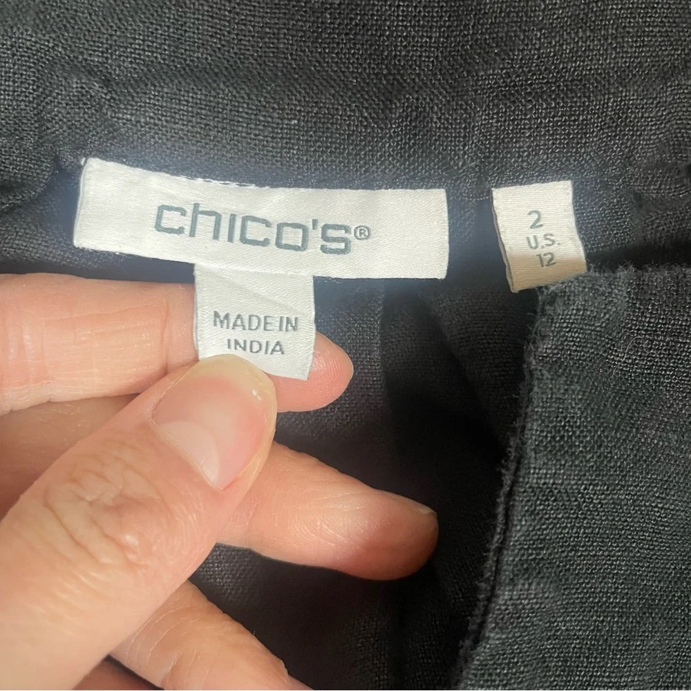 Chicos features style