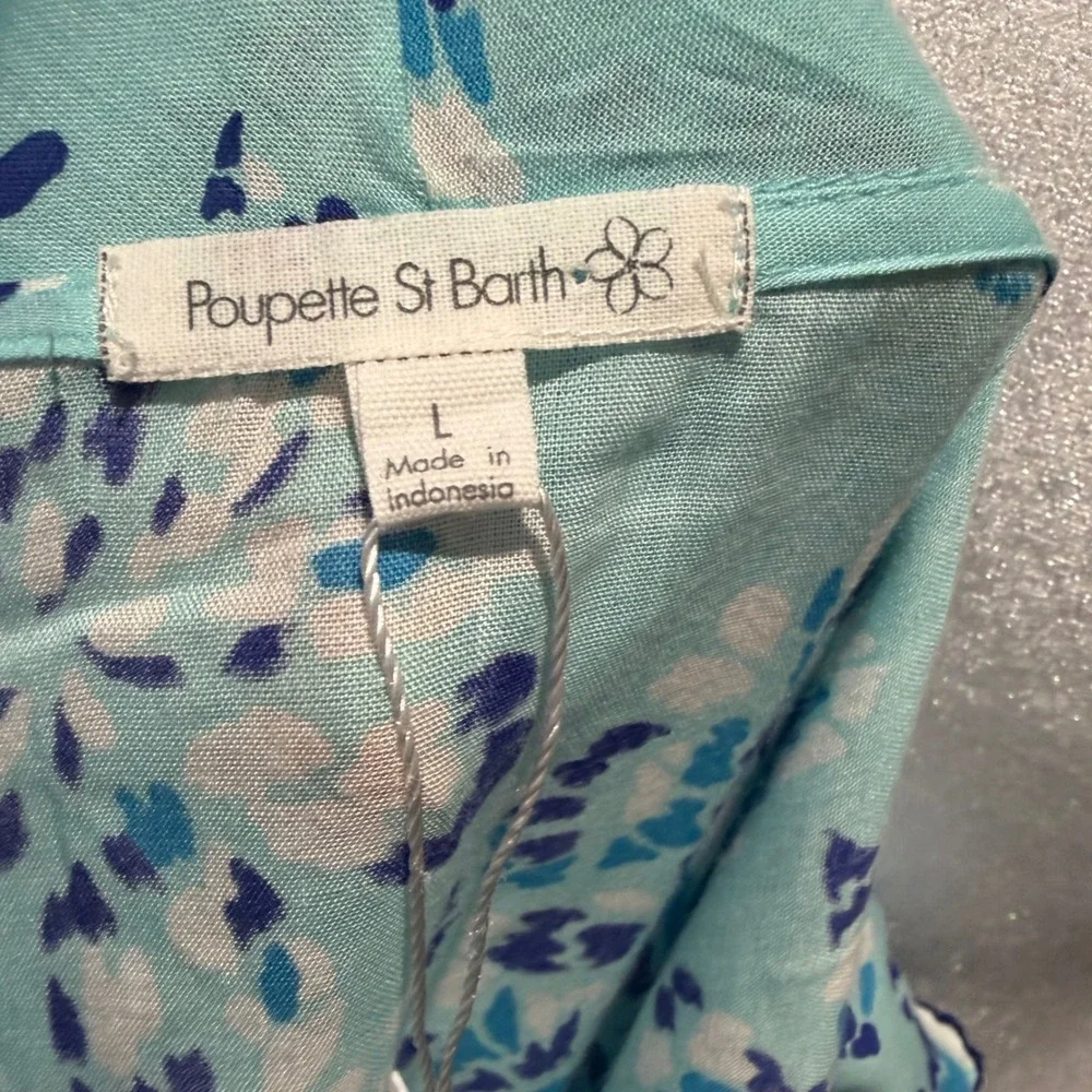 Poupette St Barth new tags