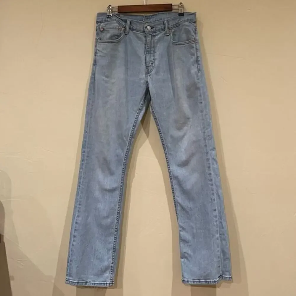 Levis levi 501