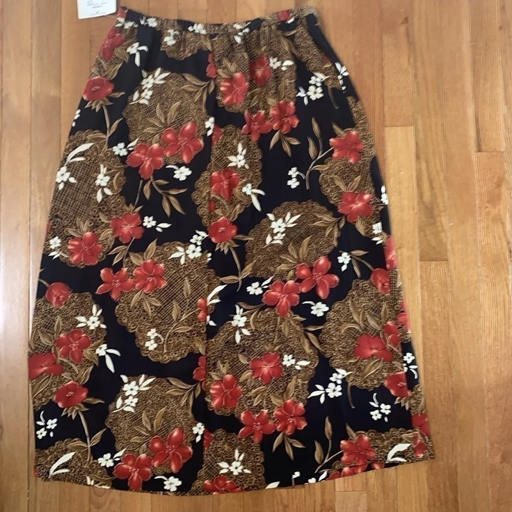 Kathie Lee Collection nwt kathie
