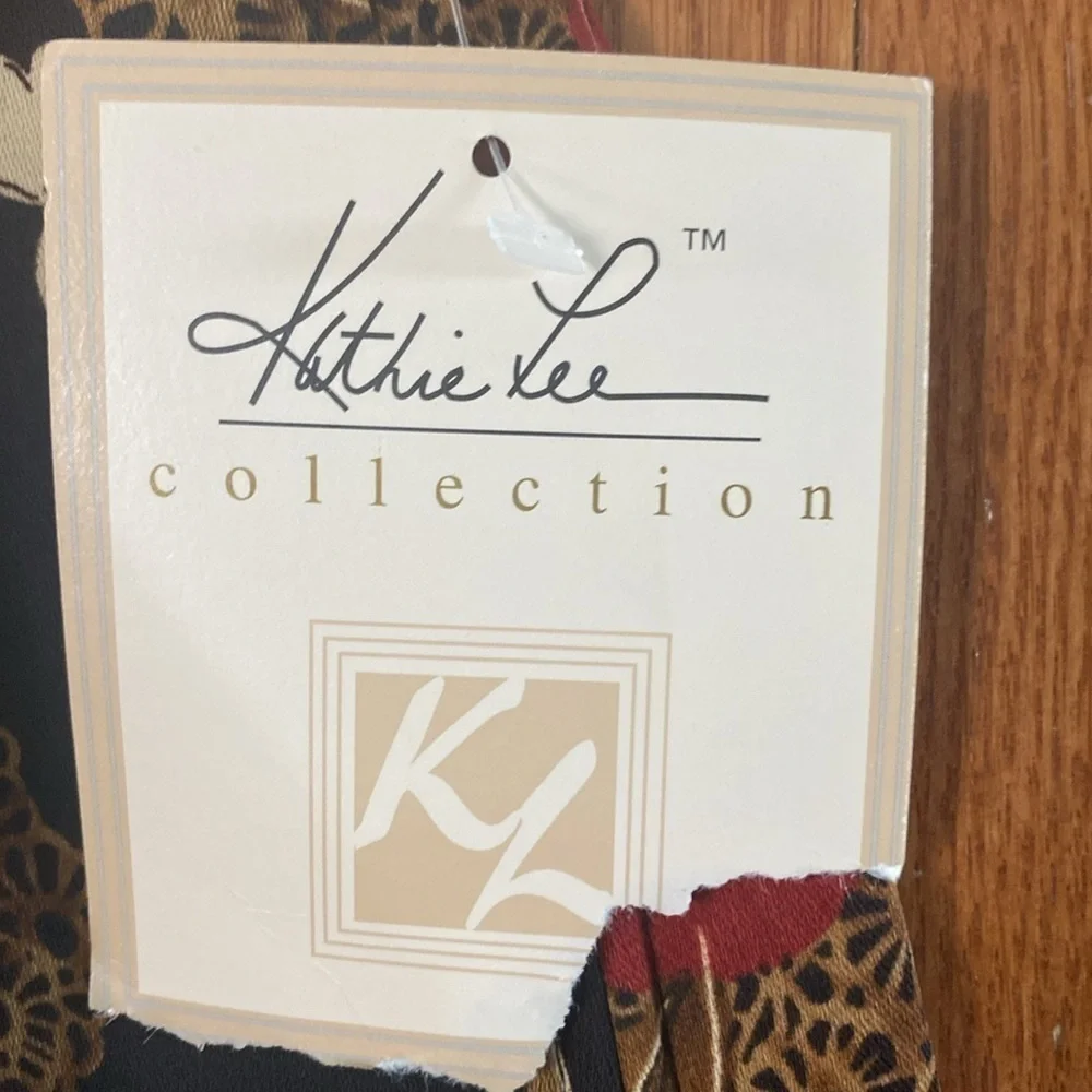 Kathie Lee Collection nwt kathie