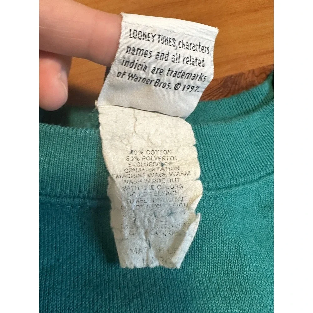 N/A awesome sweatshirt