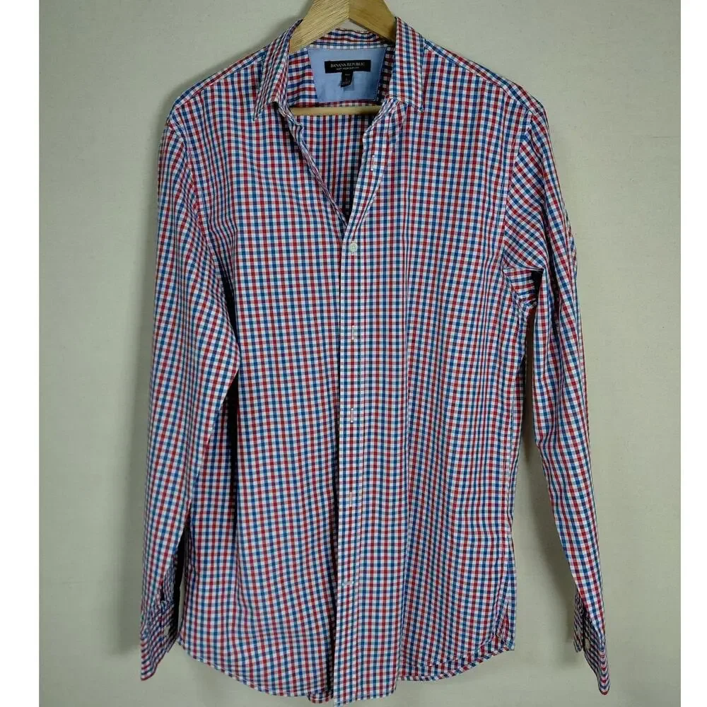 Banana Republic fit tip