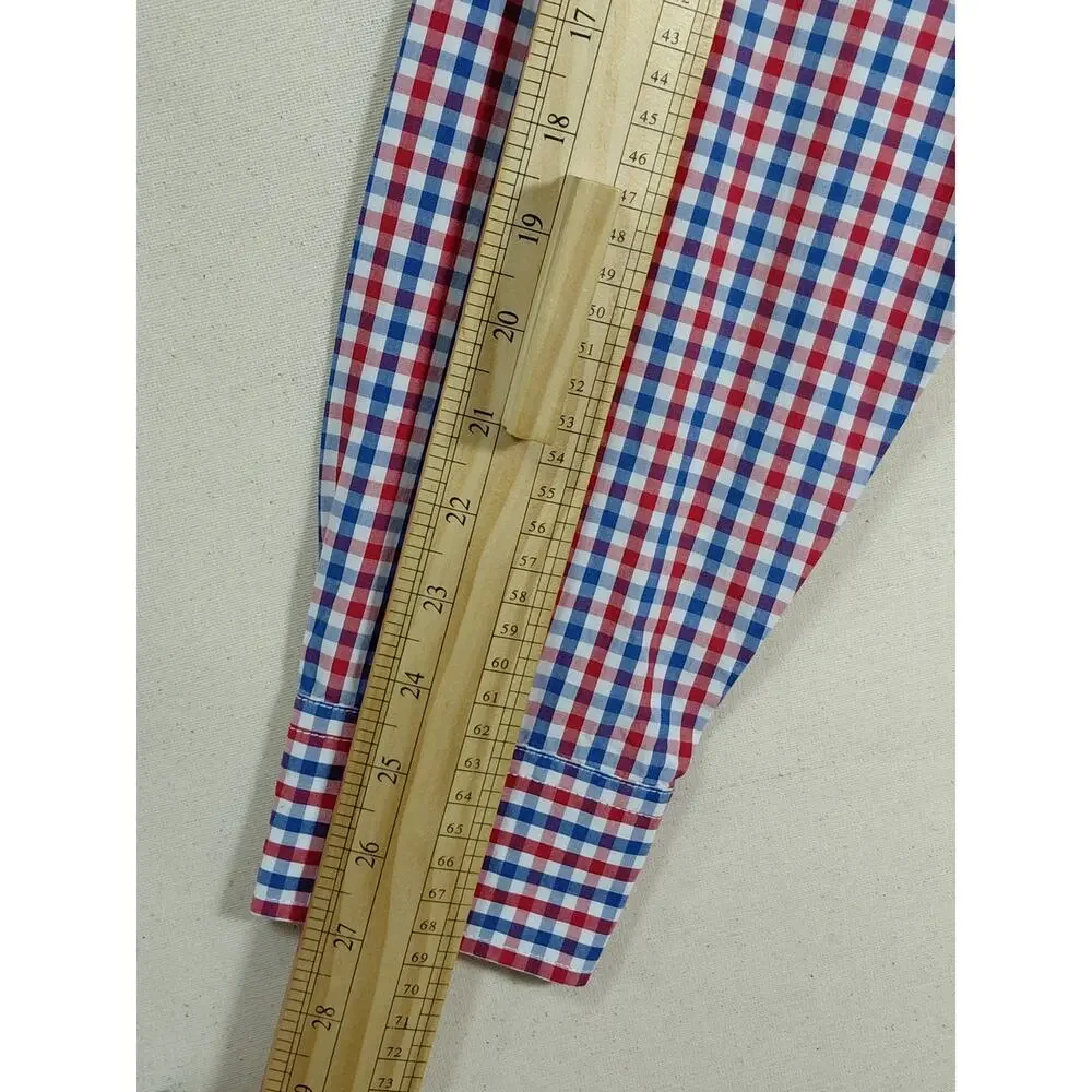 Banana Republic fit tip