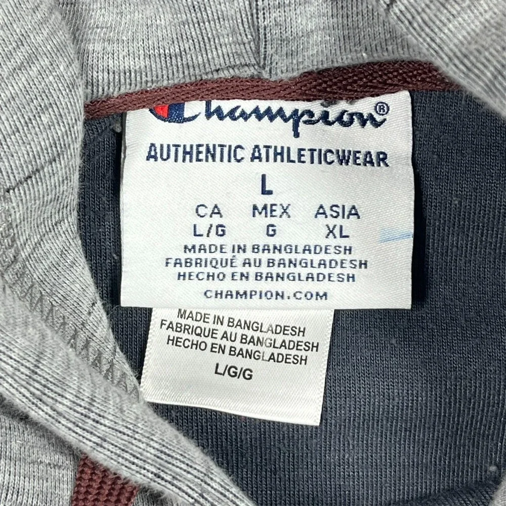 Champion free gladly inspection