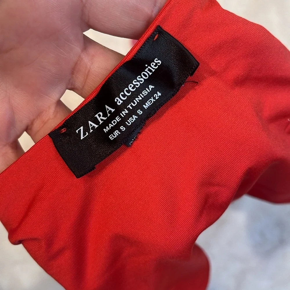 Zara fast but owned