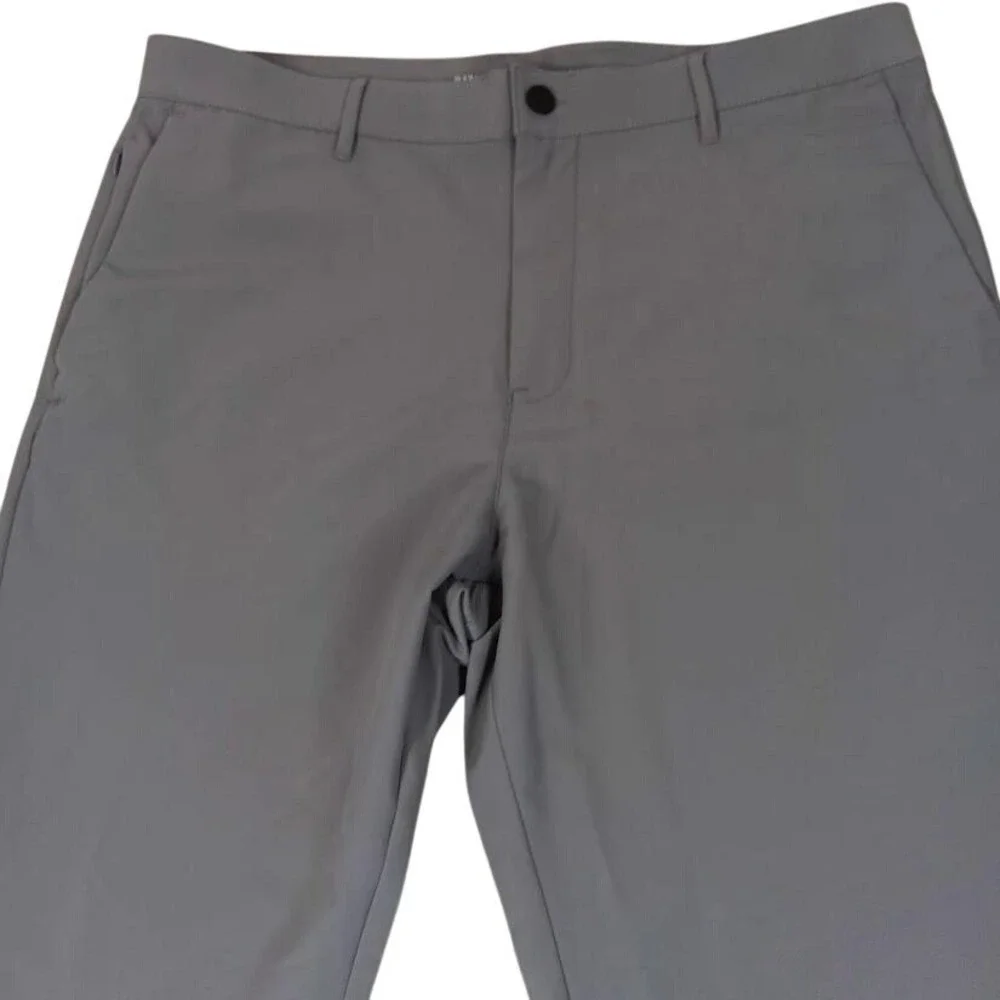 Banana Republic Pants‎ Mens 32x30 Performance Stretch Golf Travel Lightweight
