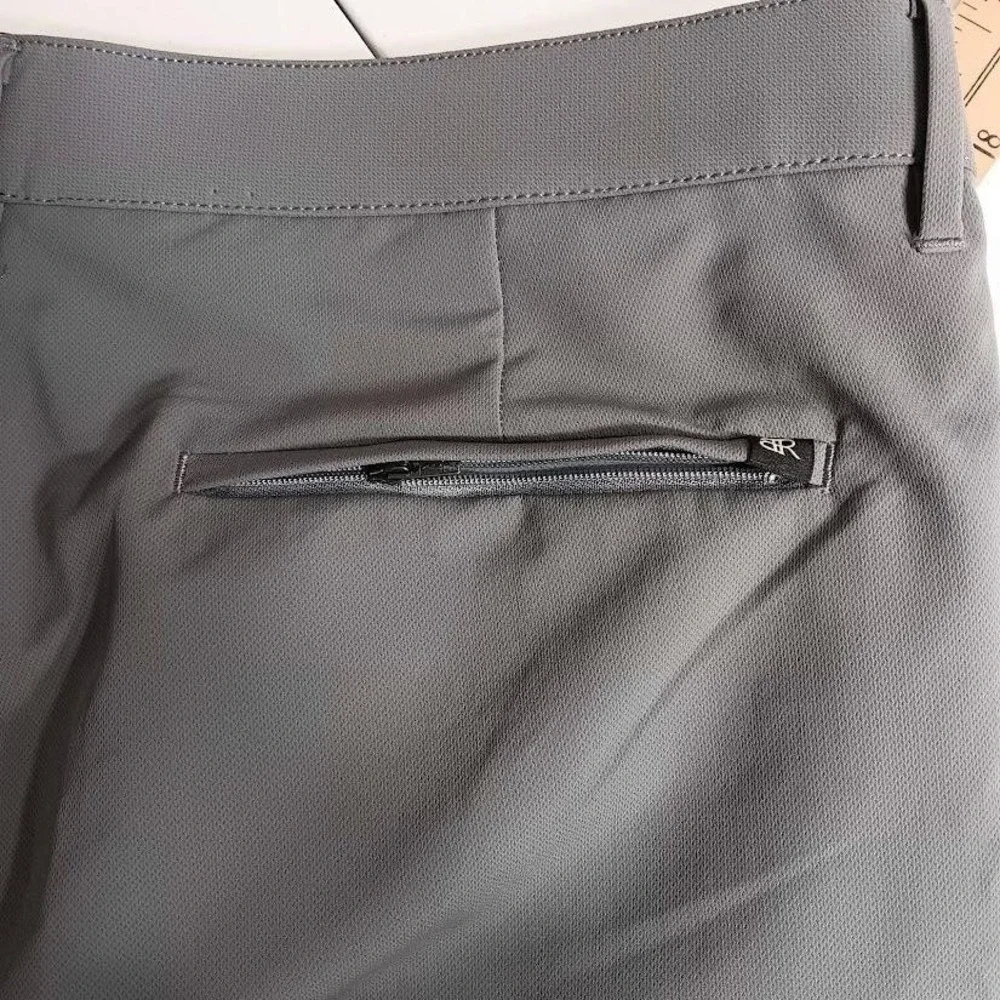 Banana Republic Pants‎ Mens 32x30 Performance Stretch Golf Travel Lightweight