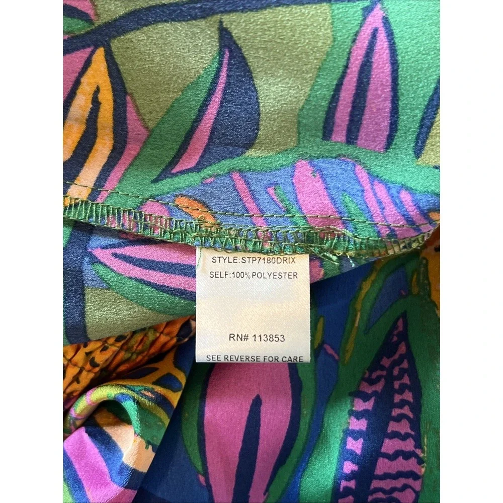 Sugarlips curve tropical