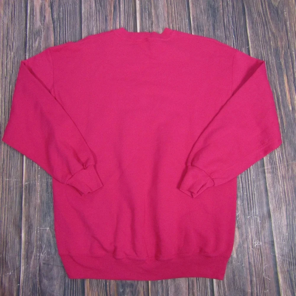 Jerzees vintage sweatshirt