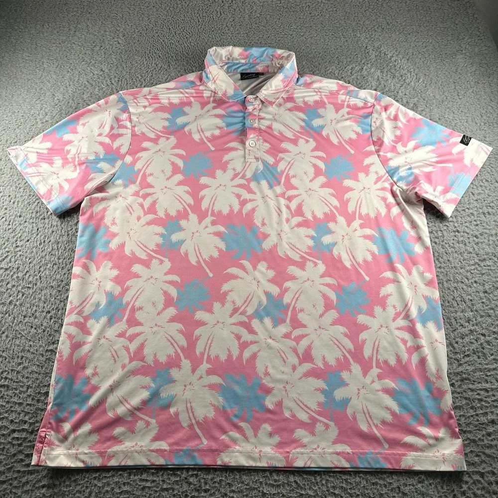 Sunday Swagger pre owned