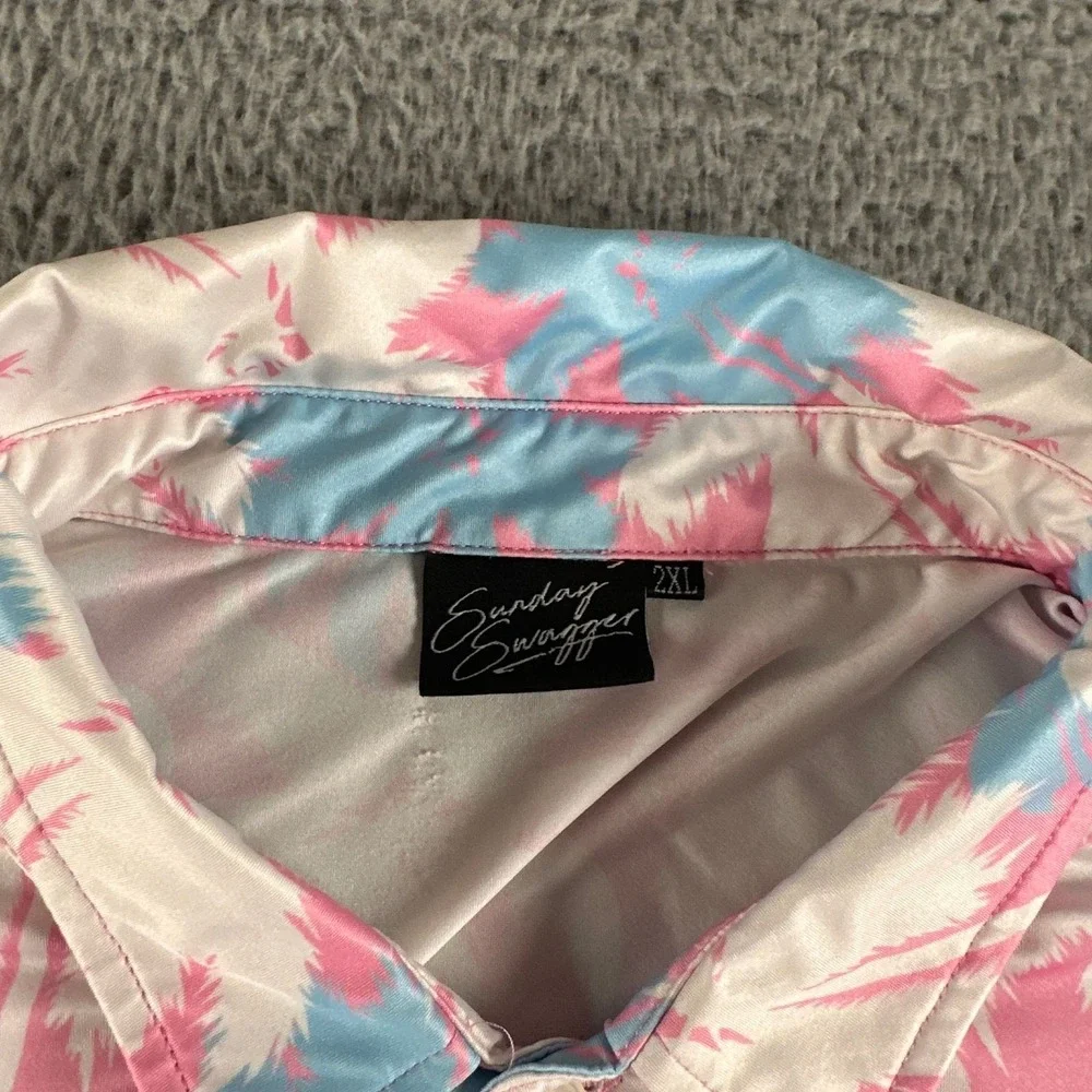 Sunday Swagger pre owned