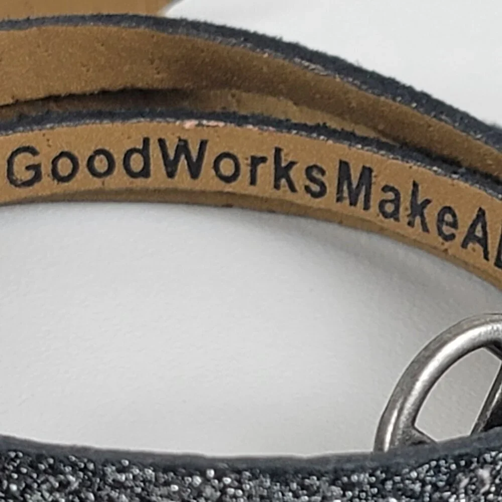 Good Works good works