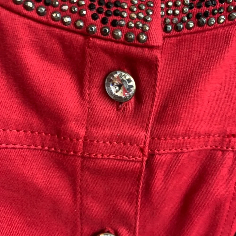 Quacker Factory great jacket