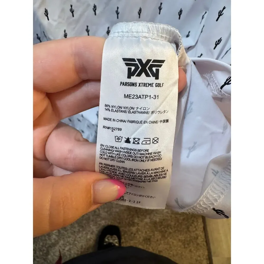 PXG parsons xtreme