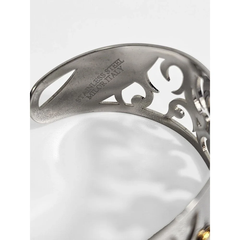 Milor italy stainless