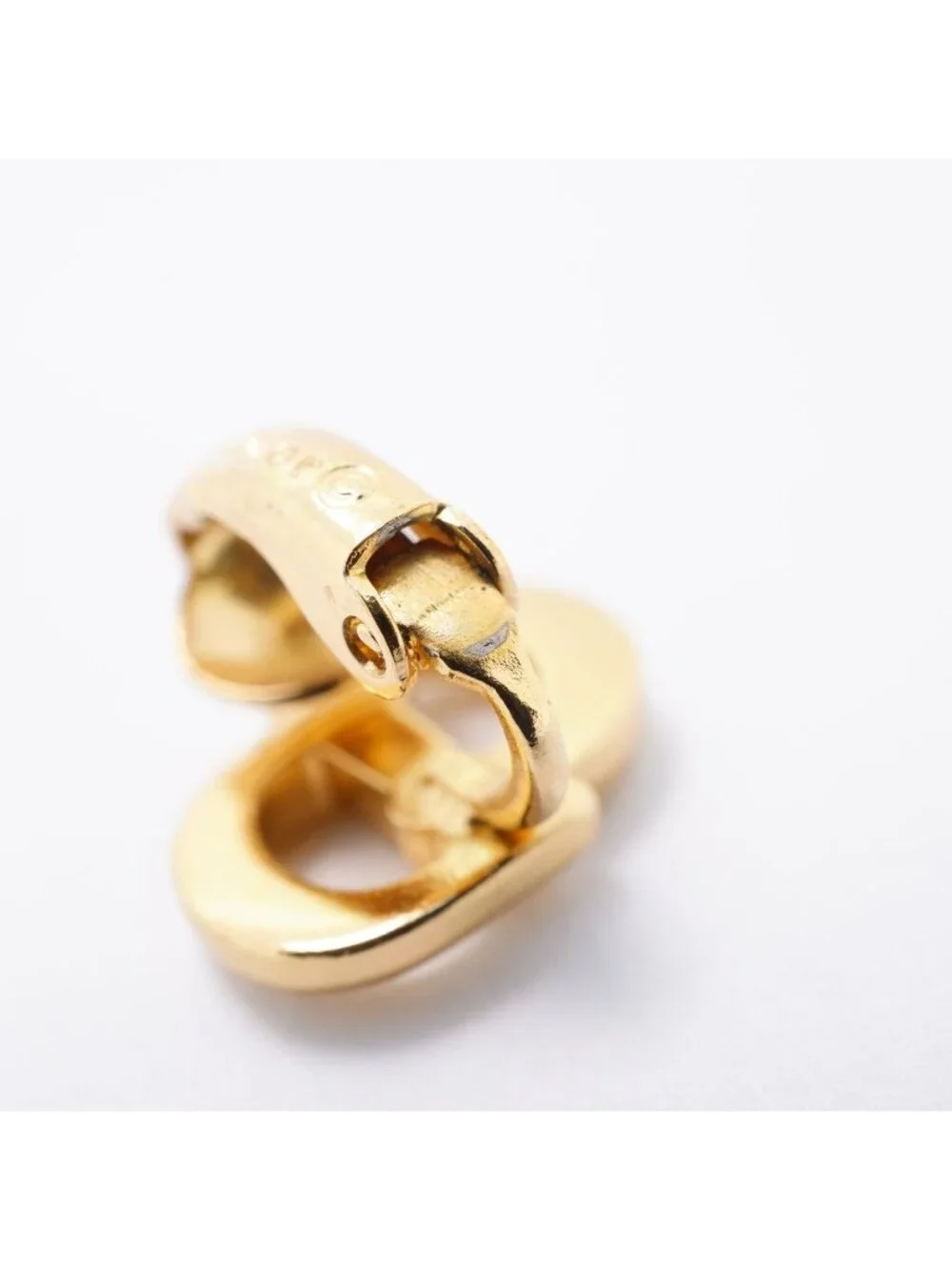 Dior earrings cd