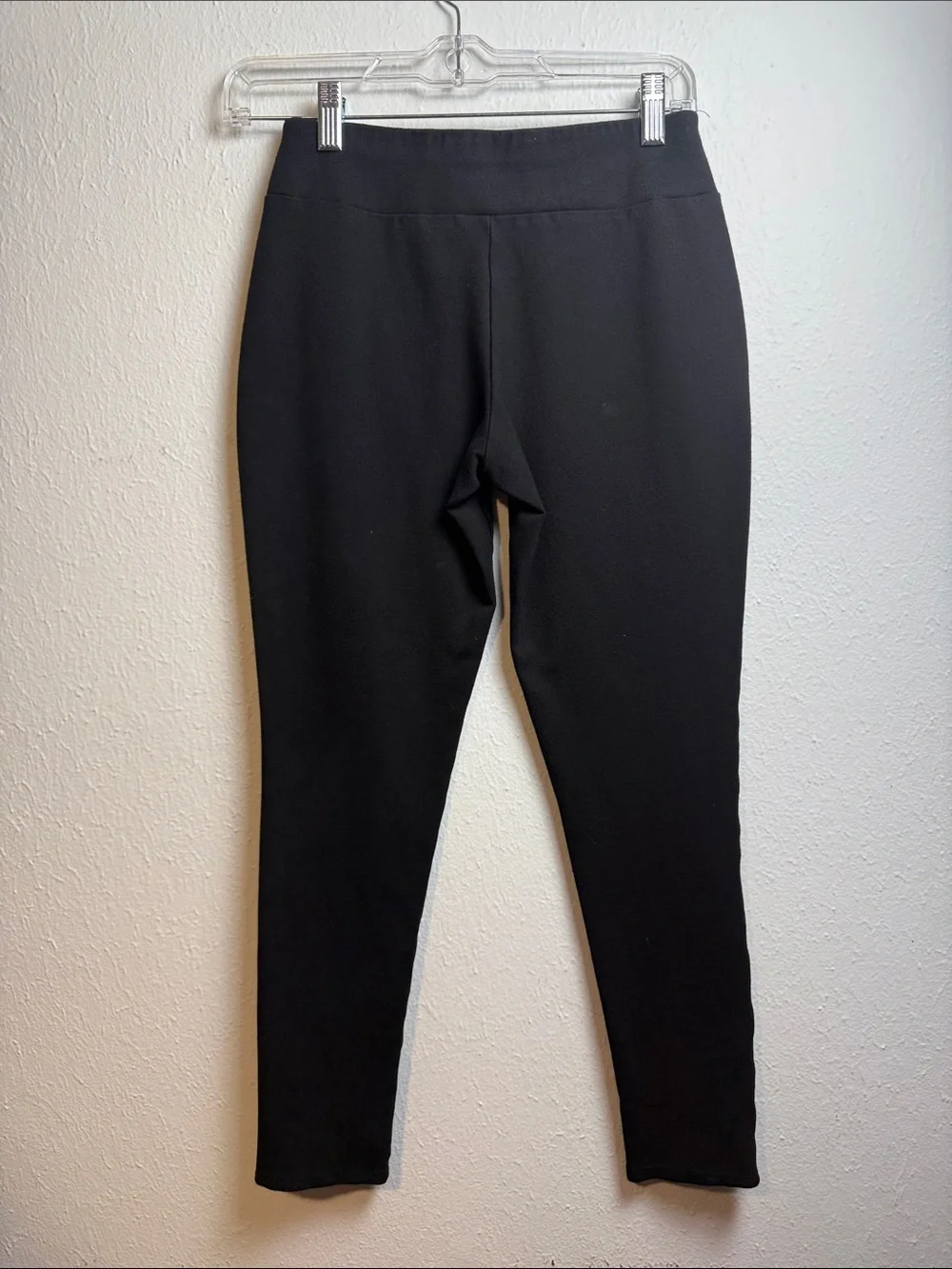 Nicole Miller sleek black