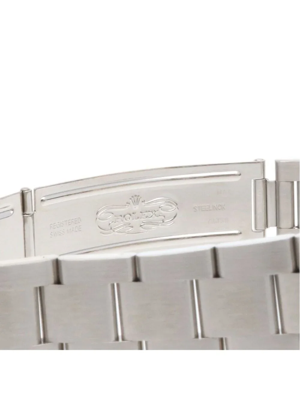 Rolex brand target