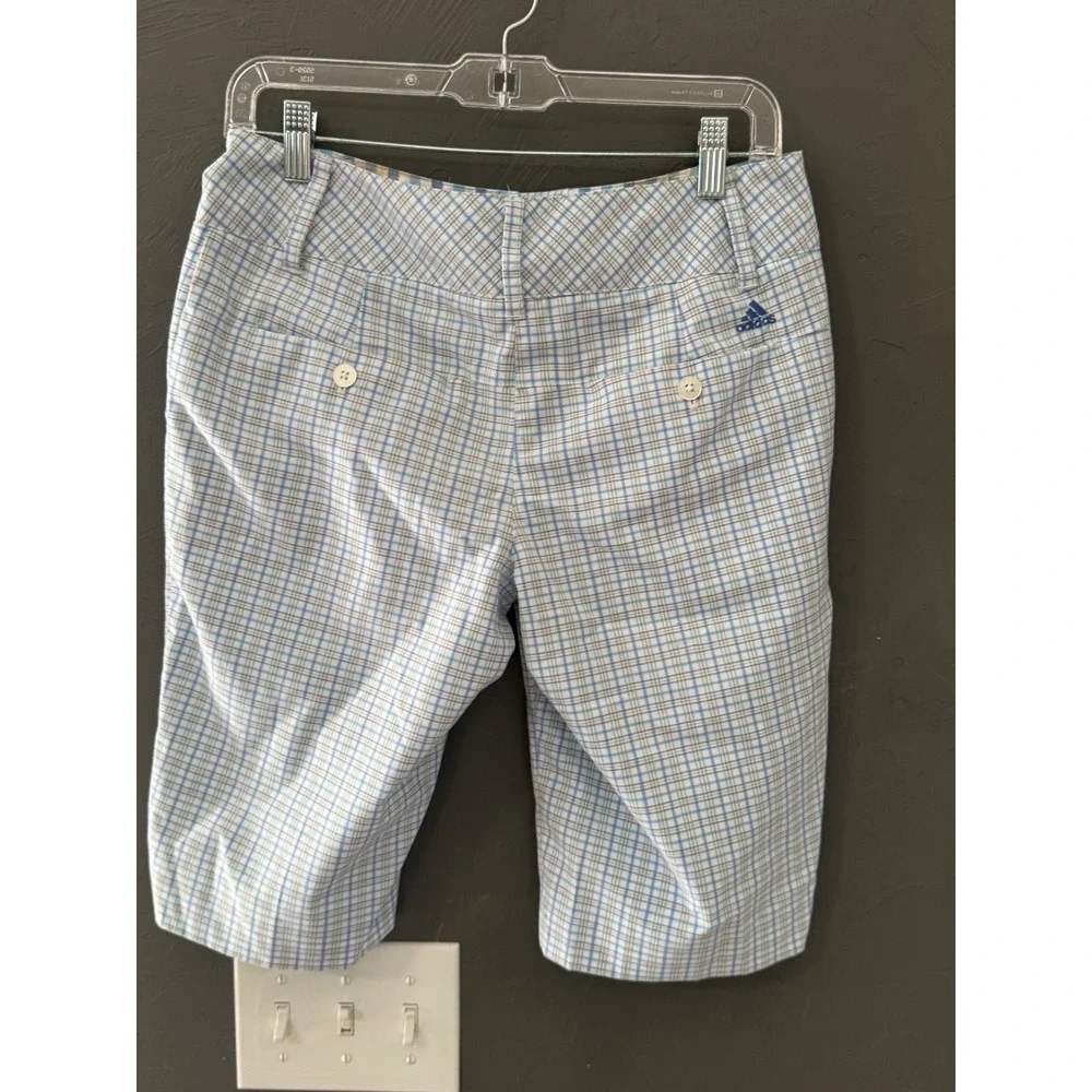 adidas golf shorts