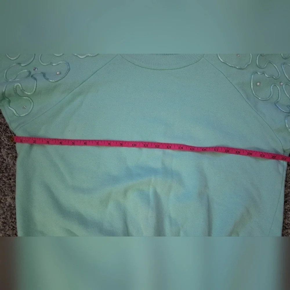 Bodalia vintage aqua