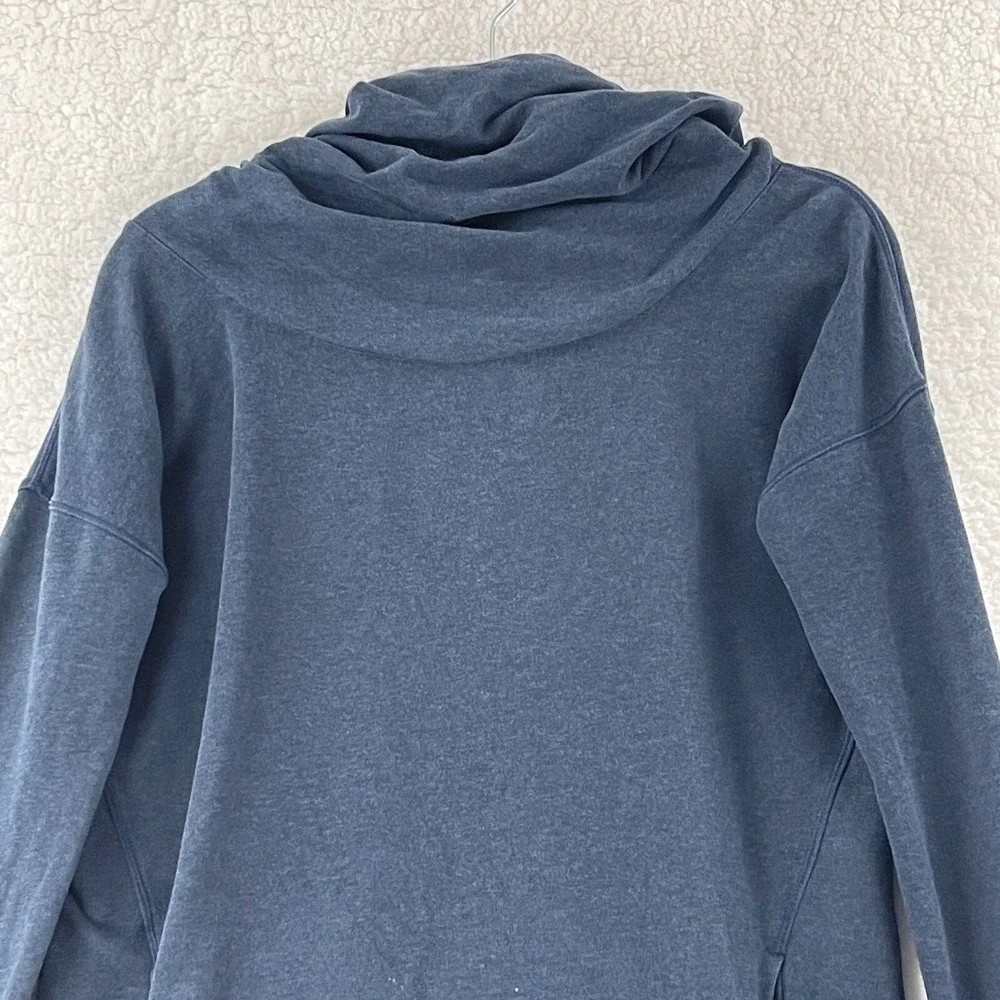 lululemon athletica washed ship minor