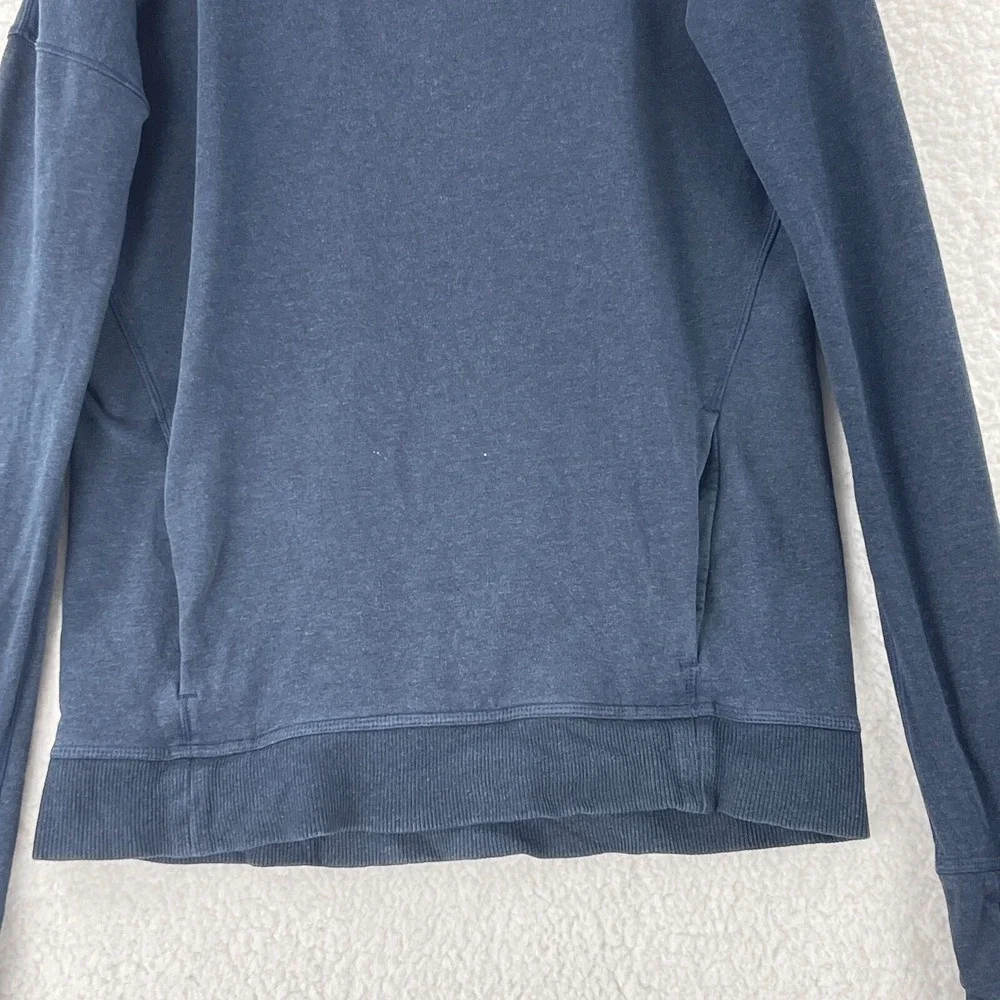 lululemon athletica hoodie approximate