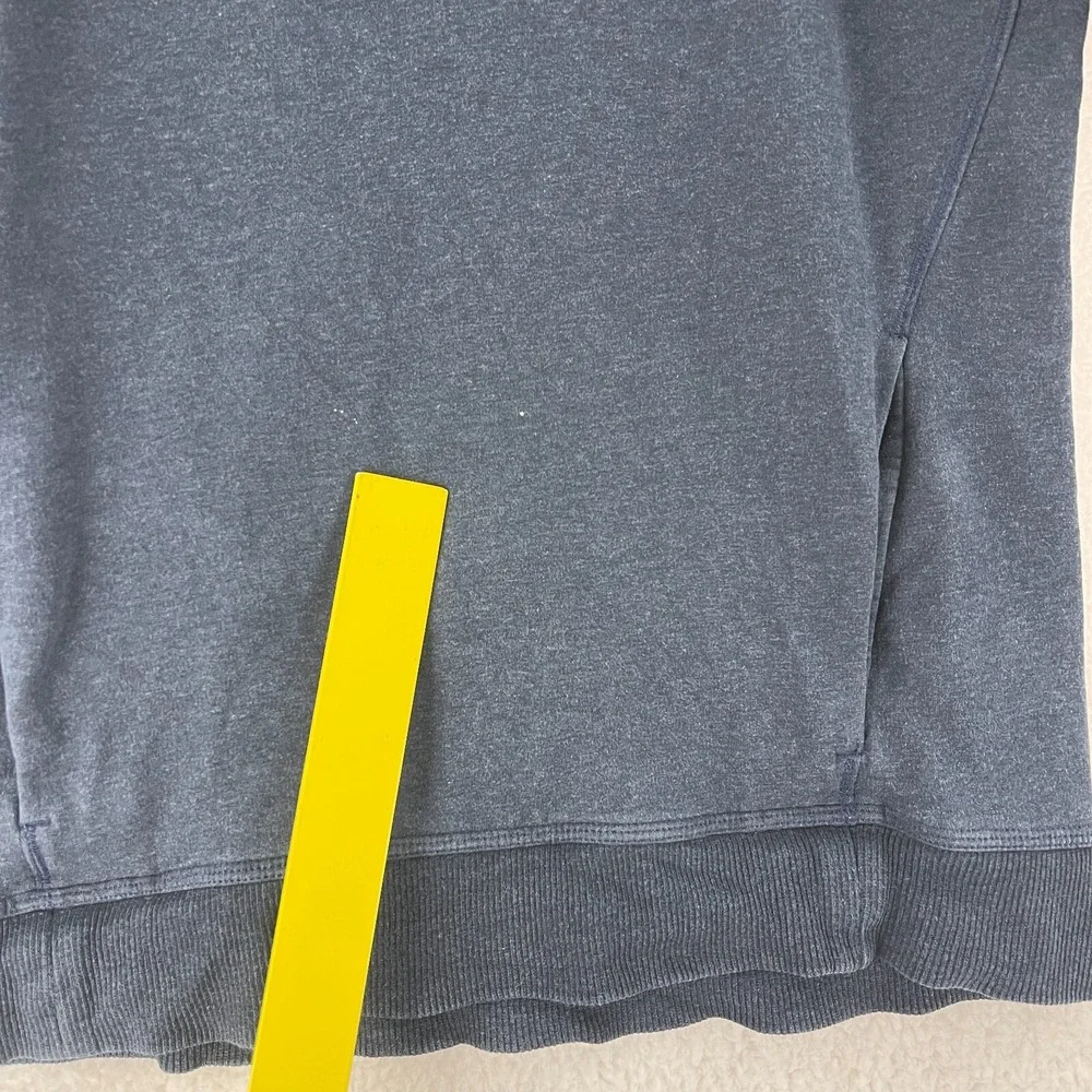 lululemon athletica expect long significant