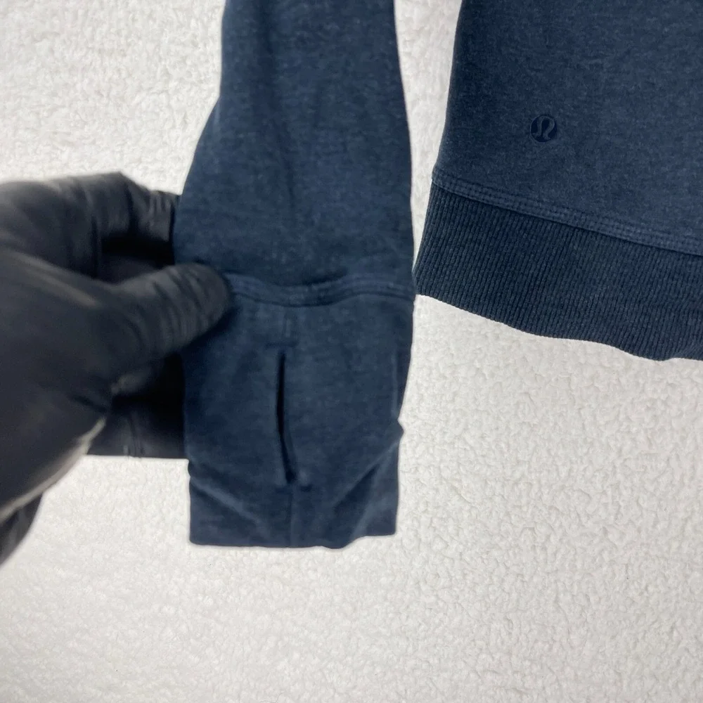 lululemon athletica feel highlighted described