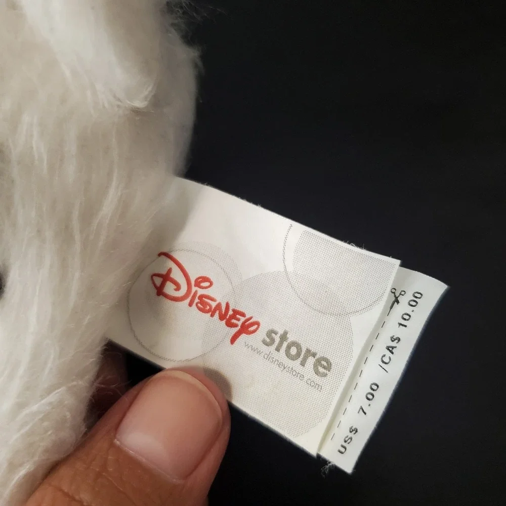 Disney excellent pre