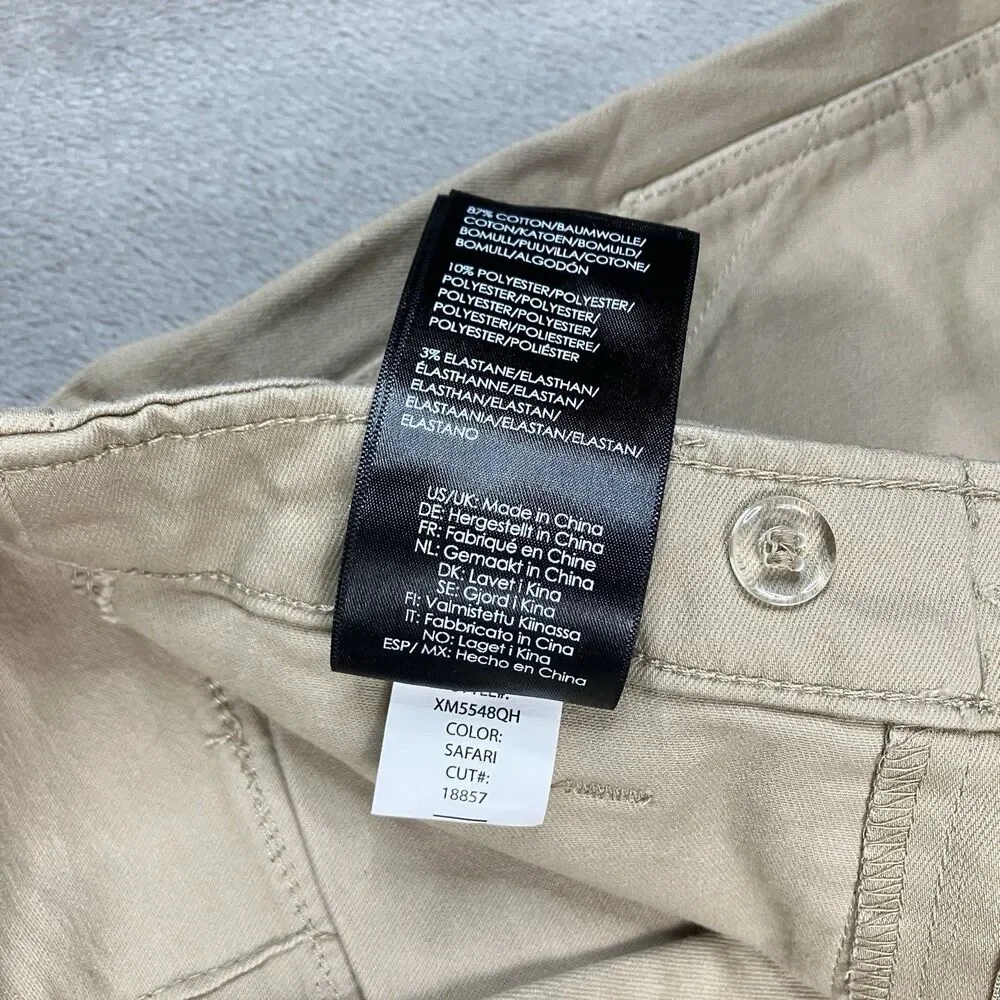 Liverpool Jeans Company versatile utility