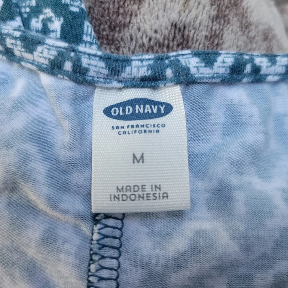 Old Navy old navy
