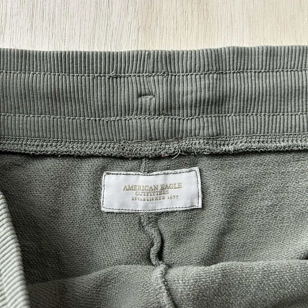 American Eagle Outfitters y2k baggy
