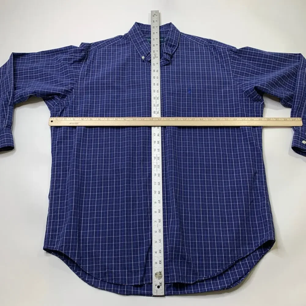 Ralph Lauren vintage ralph