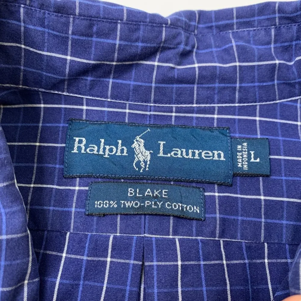 Ralph Lauren vintage ralph