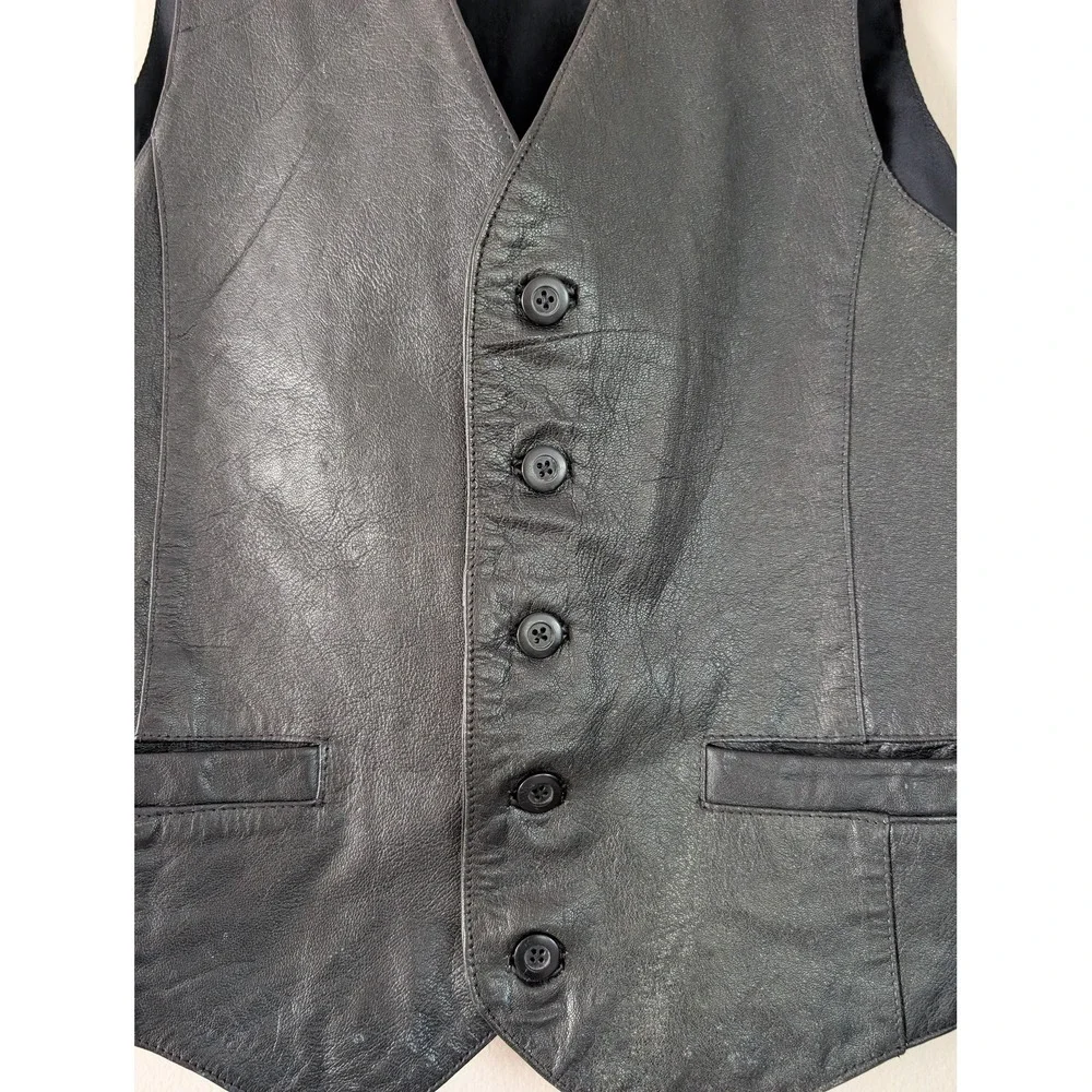 Wilsons Leather two from