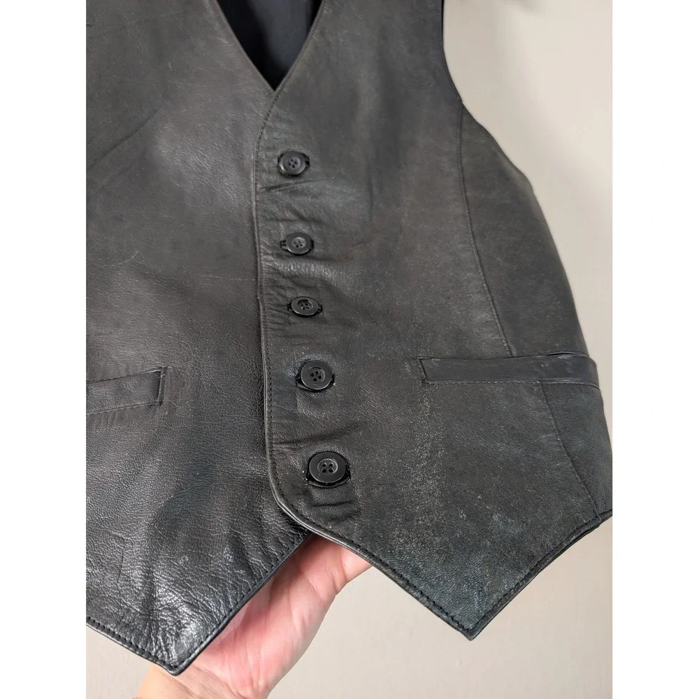 Wilsons Leather timeless piece