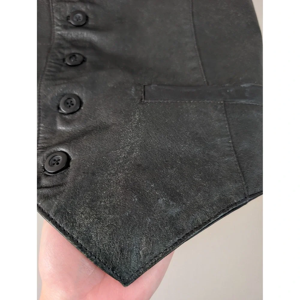 Wilsons Leather experts smooth 20