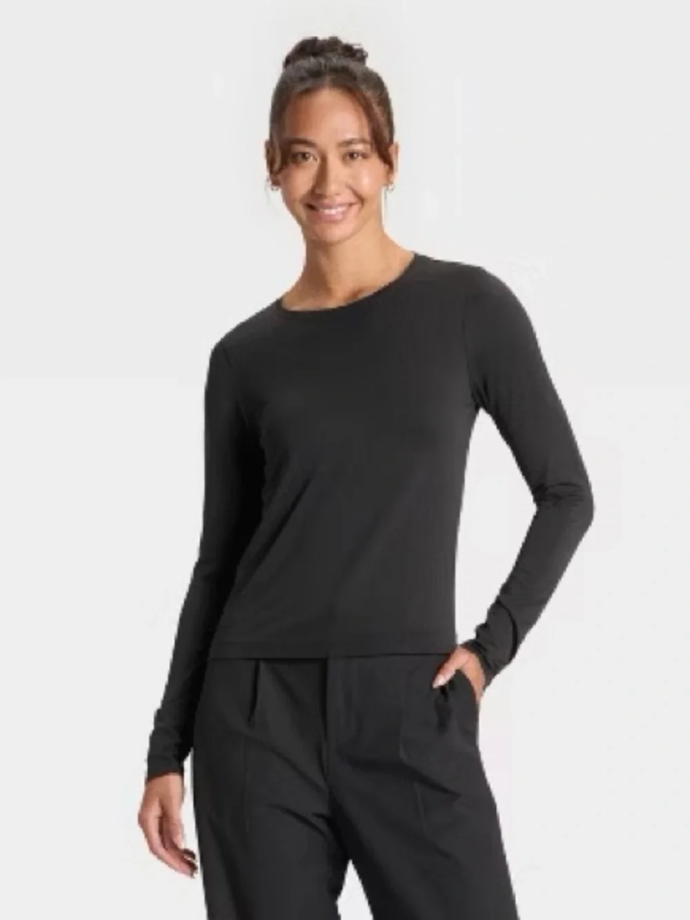 all in motion lightweight performance