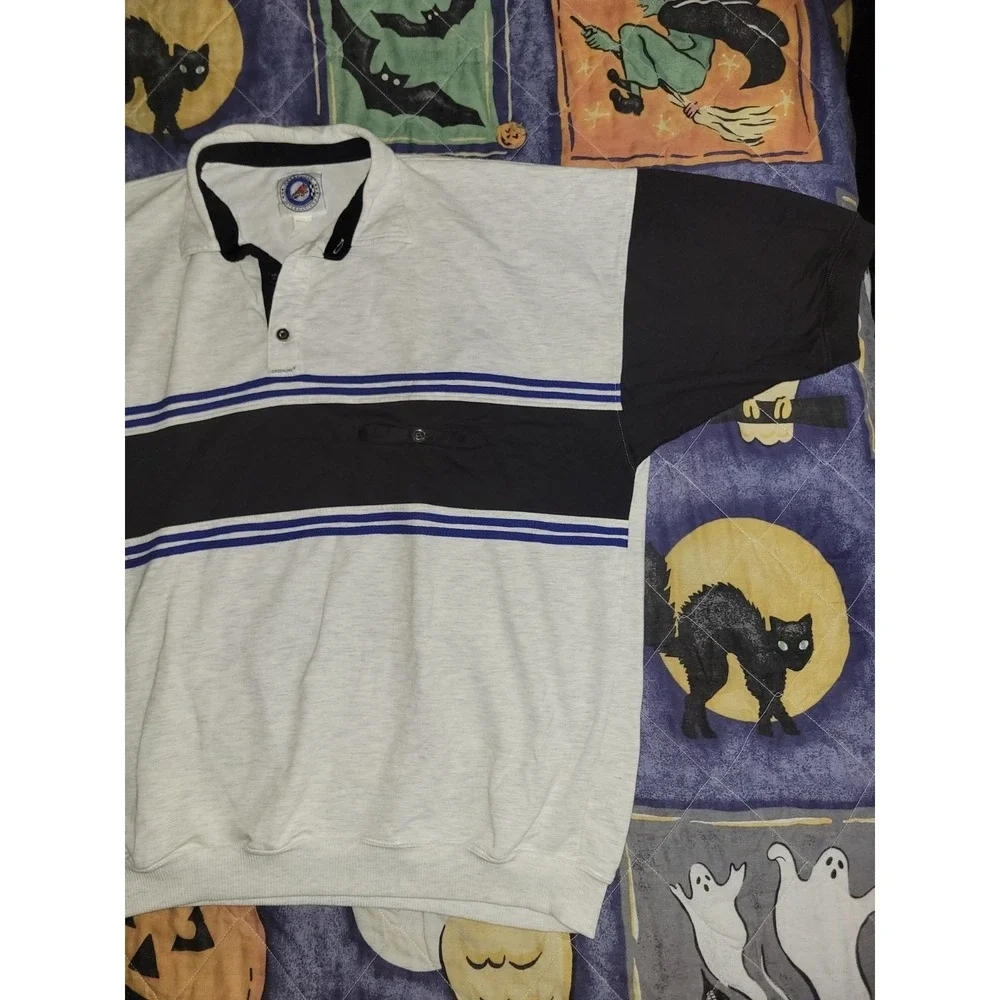 Greenline International this vintage