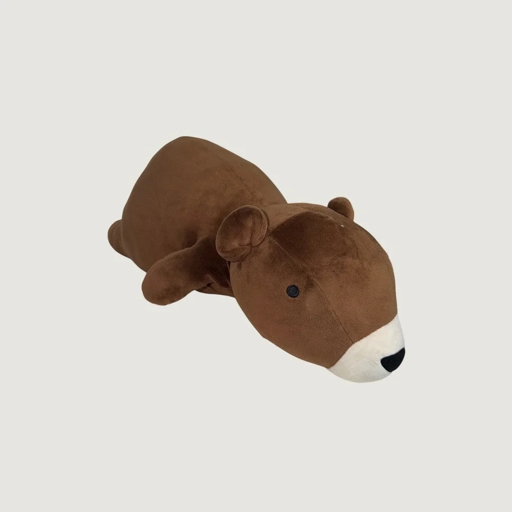 Pillowfort weighted plush