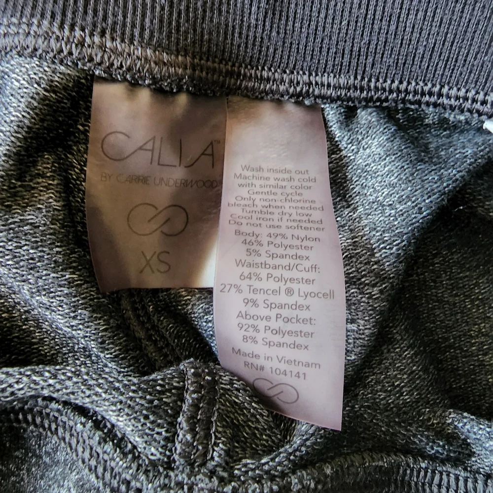 CALIA by Carrie Underwood calia effortless