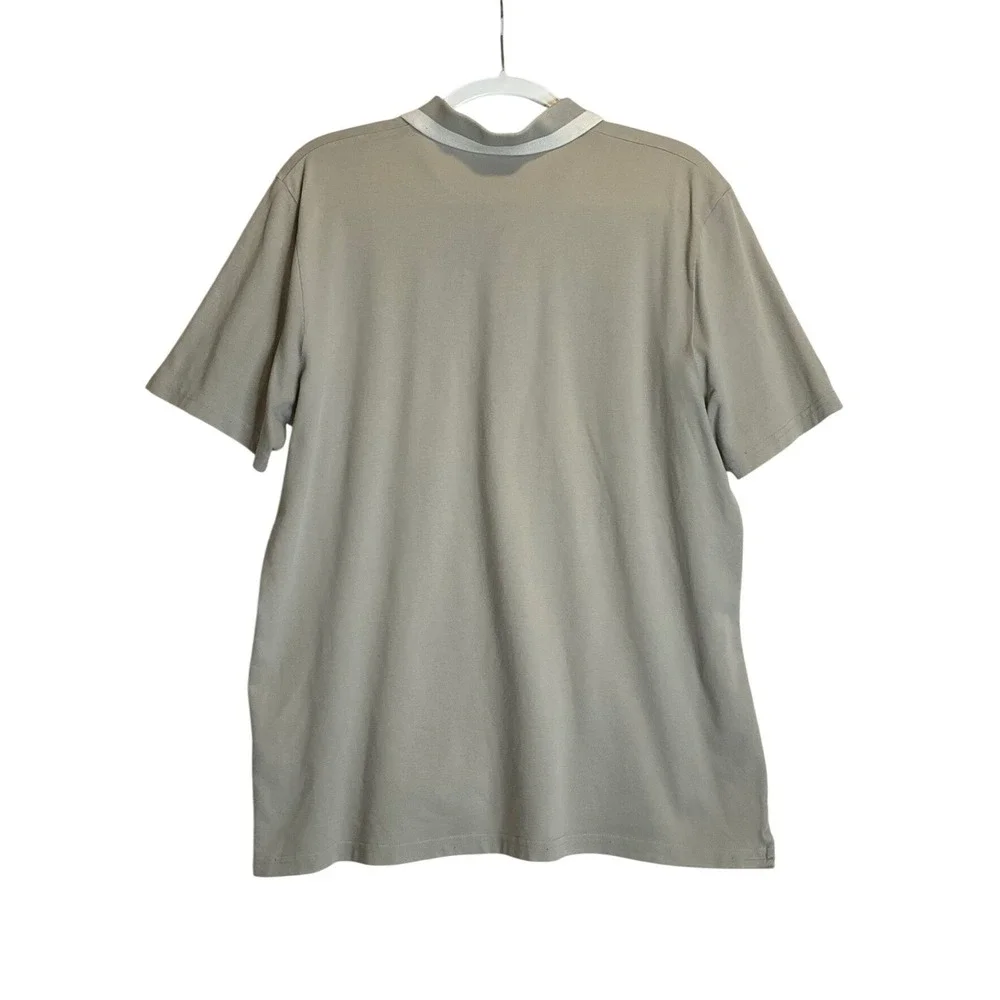 Ted Baker polo grey london