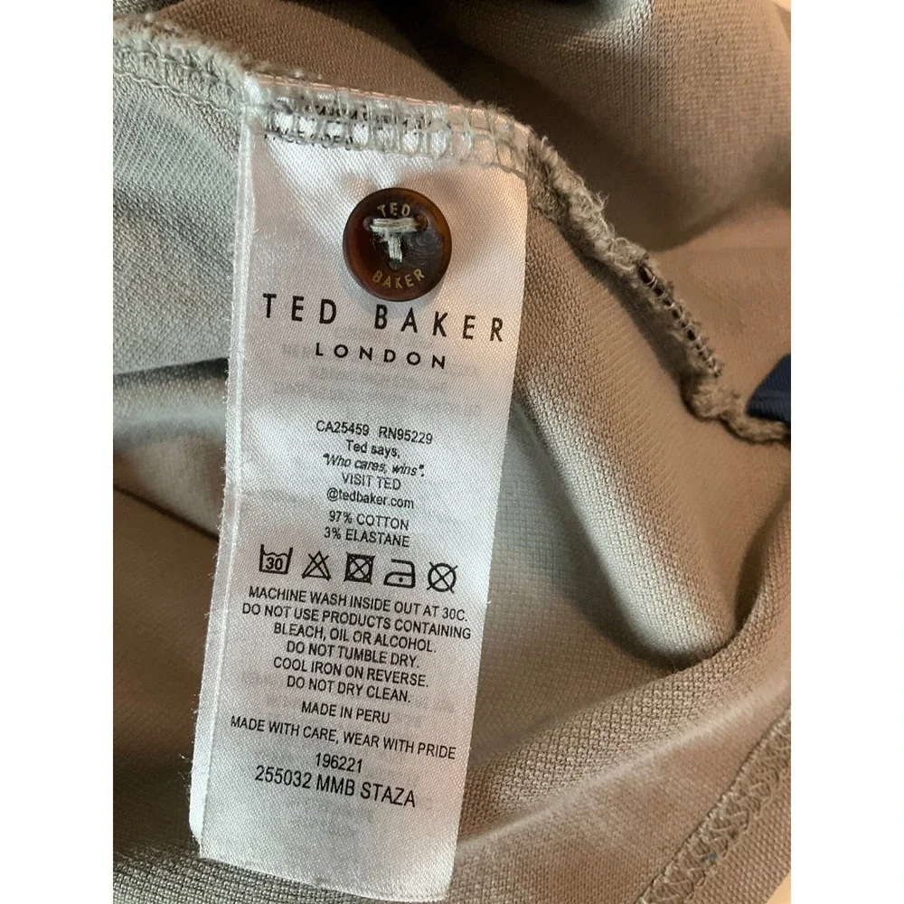 Ted Baker designer ted xl
