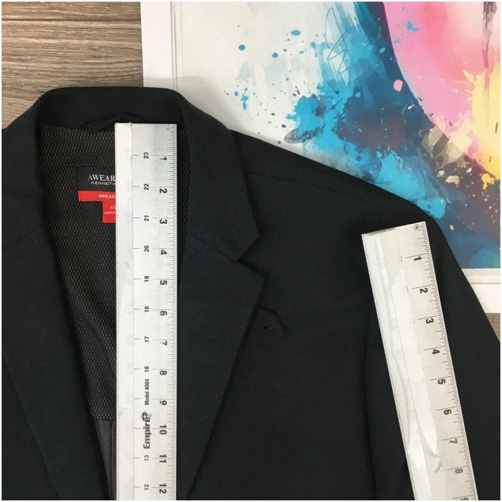 Kenneth Cole welcome primo