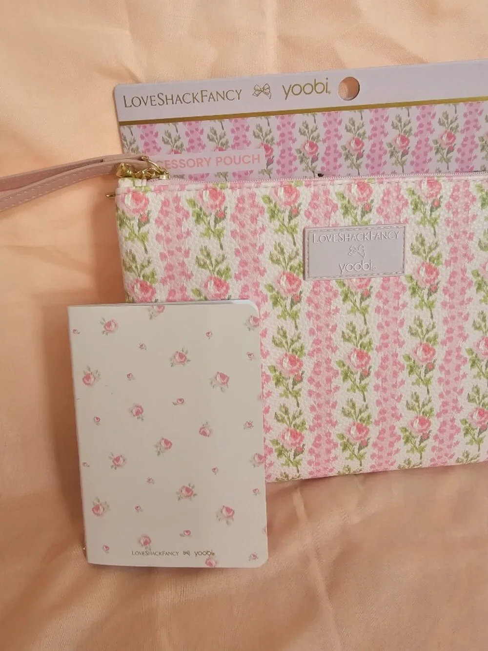 LoveShackFancy target yoobi