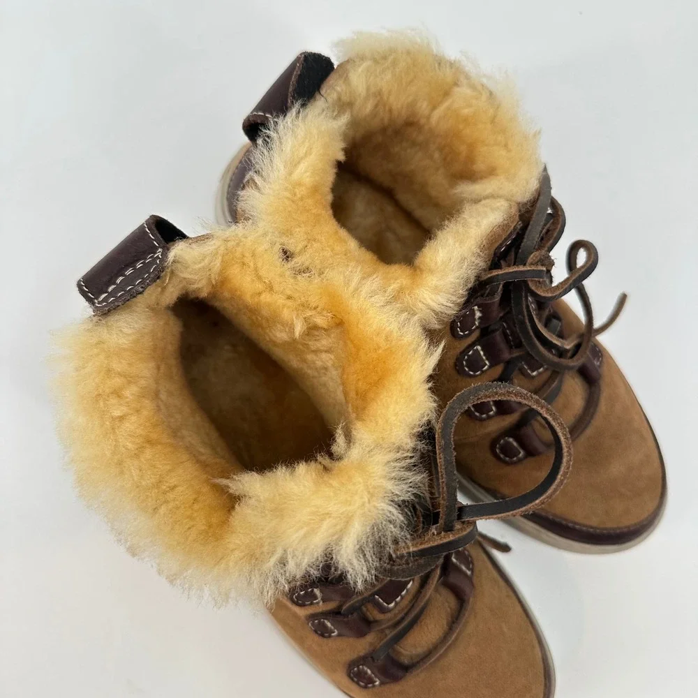 L.L. Bean stylish cozy