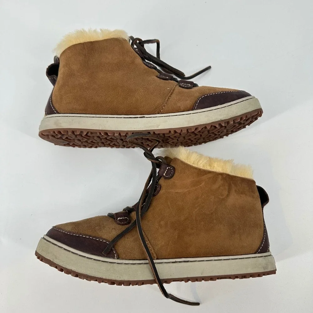 L.L. Bean stylish cozy